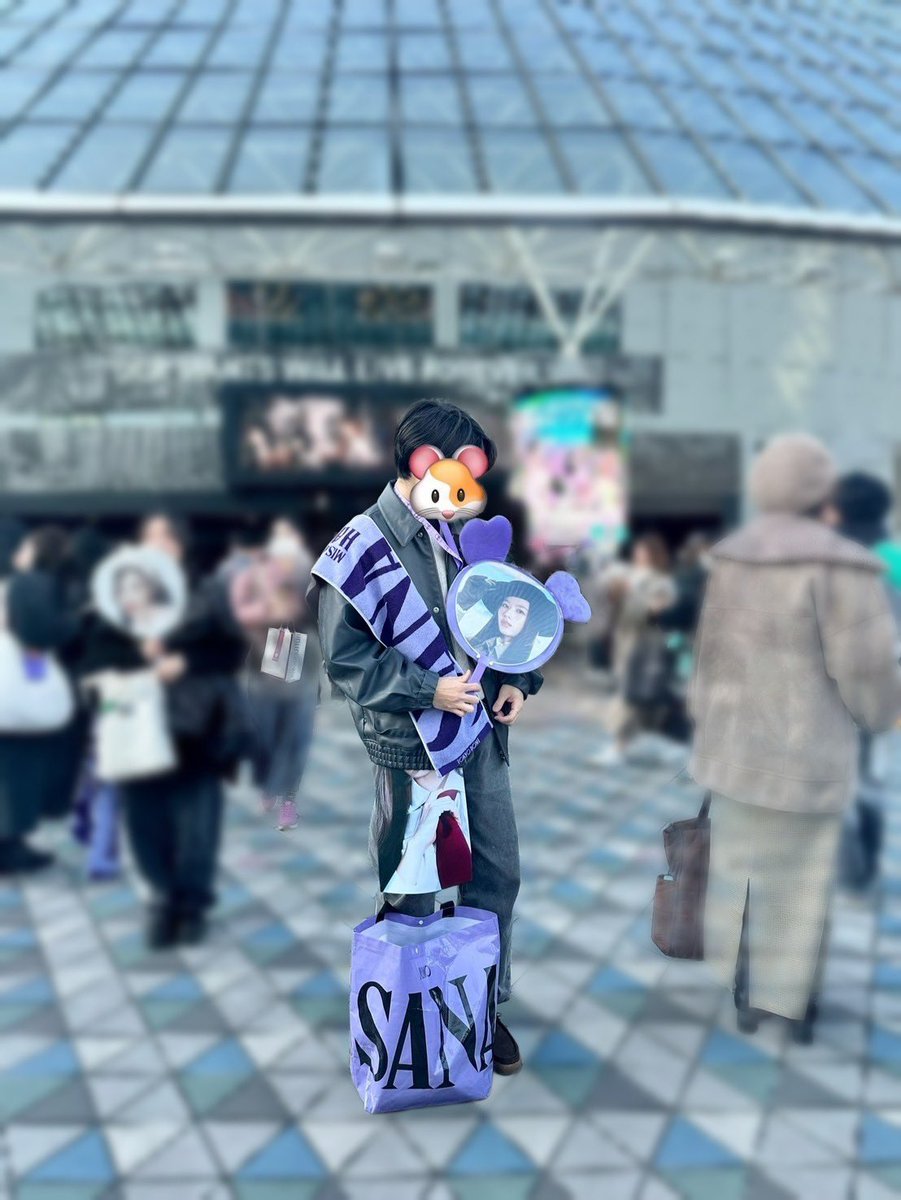 SANASANA_ken's tweet photo. new tag🏷️

01 / 🚹 / 愛媛/ SANA🐹 

今後のライブやリリイベに向けて、once友達を増やしていきたいです！

♡ or ↺ で気になる方フォローさせていただきます🙇‍♂️

#TWICE #TWICE好きな人と繋がりたい 
#ONCEさんと繋がりたい #once
#MISAMO #SANA https://t.co/09rD4Hm6oP