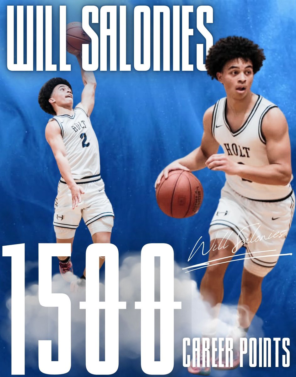 Holt Basketball Boosters tweet media