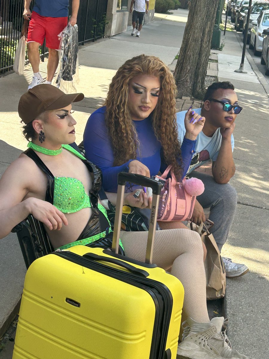 Luna La Catrina tweet media