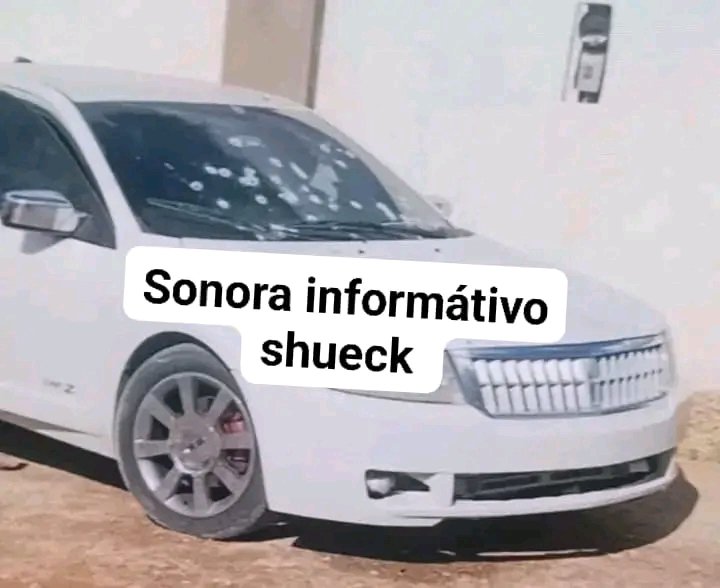 MataSalas123's tweet image. #Altar #UltimaHora Ejecutan a Elemento del amic y su esposa 🚨🚔

En Altar, Sonora a 07 de Marzo del 2025.- A las 16:15 horas reportan detonaciones de arma en Altar.

dos personas sin vida a bordo de una lincon color blanco, uno de ellos elemento de la AMIC, y su esposa.