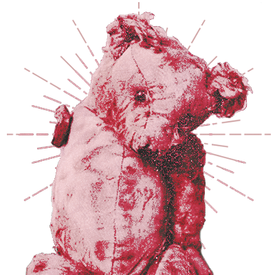 ⠀      ⠀⃞˖⠀⁀⠀𓆩 𔘓 𓆪
𝔇ON'Tᅟᅟ𝔗HEY         𝔎NOW
 𝖎t's ᅟ𝓽heᅟ𝖊n͜͡dᅟ𝖔fᅟᵀ͟ᴴ͟ᴱ  ͙
  𝐖𝐎𝐑𝐋𝐃ᅟ  .ᐣ