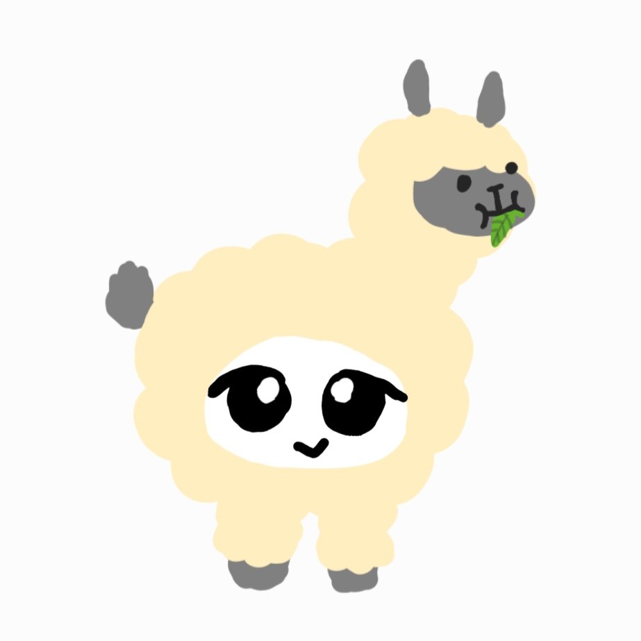 two more request done today hehe
smore retart for <a href="/lilsmoresy_/">smoresy ♱.*</a> and llama retart for <a href="/TheLlamaBro/">TheLlamaBro🦇🔊🦙🐍</a> ☺️