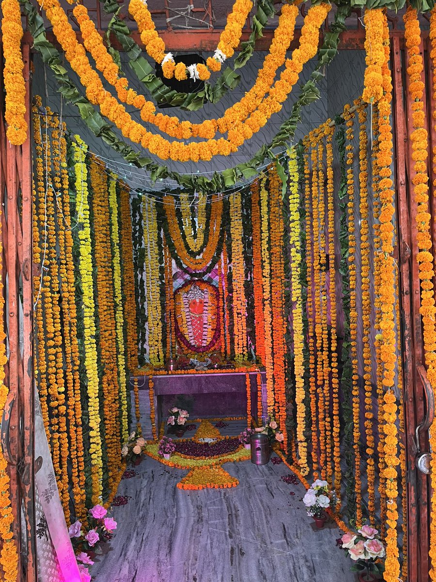जय बजरंग बली महाराज की जय 🙏