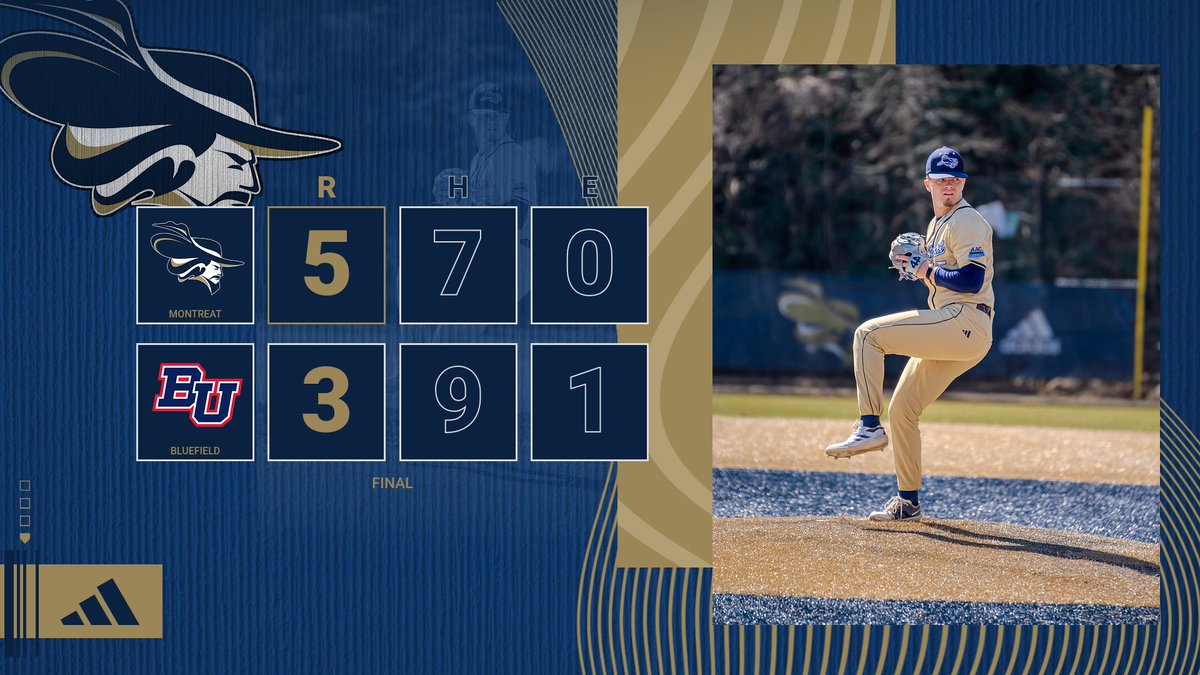 Montreat Cavaliers tweet media