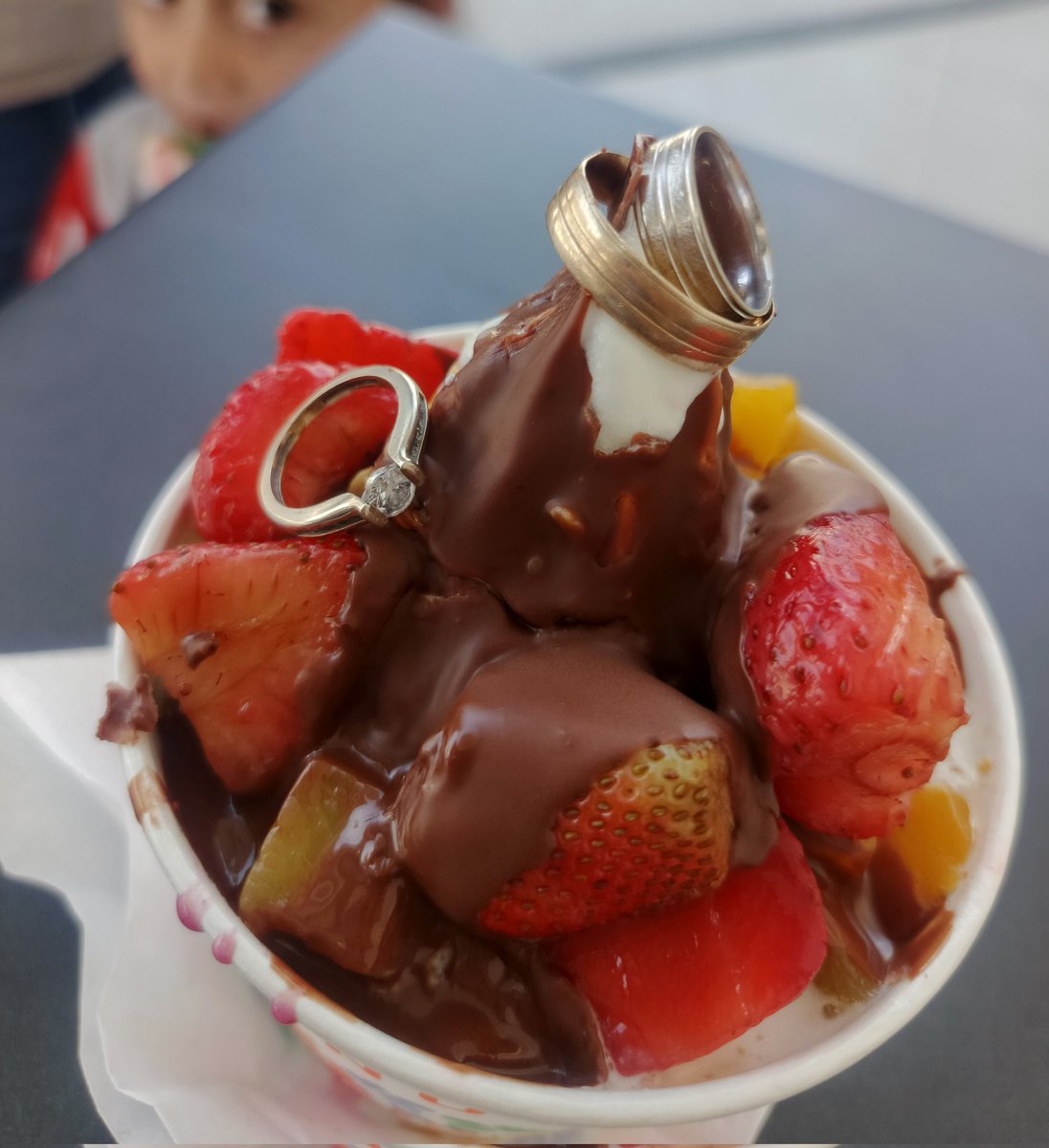 IlseParamo's tweet photo. Traigo un antojo
El antojo: https://t.co/z9FDu1FEtQ