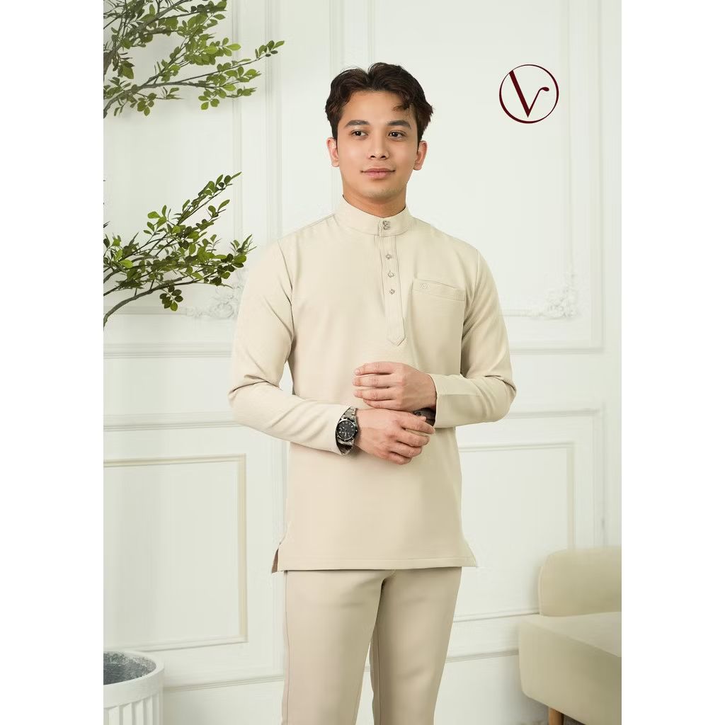 Nssahil20531's tweet image. Check out VERMILLION V17033 Baju Melayu Modern S To XXL for RM74.90 - RM89.90. 
#ShopeeAffiliate #ShopeeAffiliateProgram #ShopeePartner #ShopeeDeals #ShopeeDiscount #ShopeePromo #ShopeeMalaysia #ShopeeFinds #ShopeeHaul #ShopAndEar#AffiliateMarketing #EarnMoneyOnline