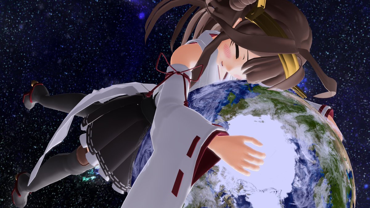 mycollar_作品垢 (@mycollar_mmds) on Twitter photo 