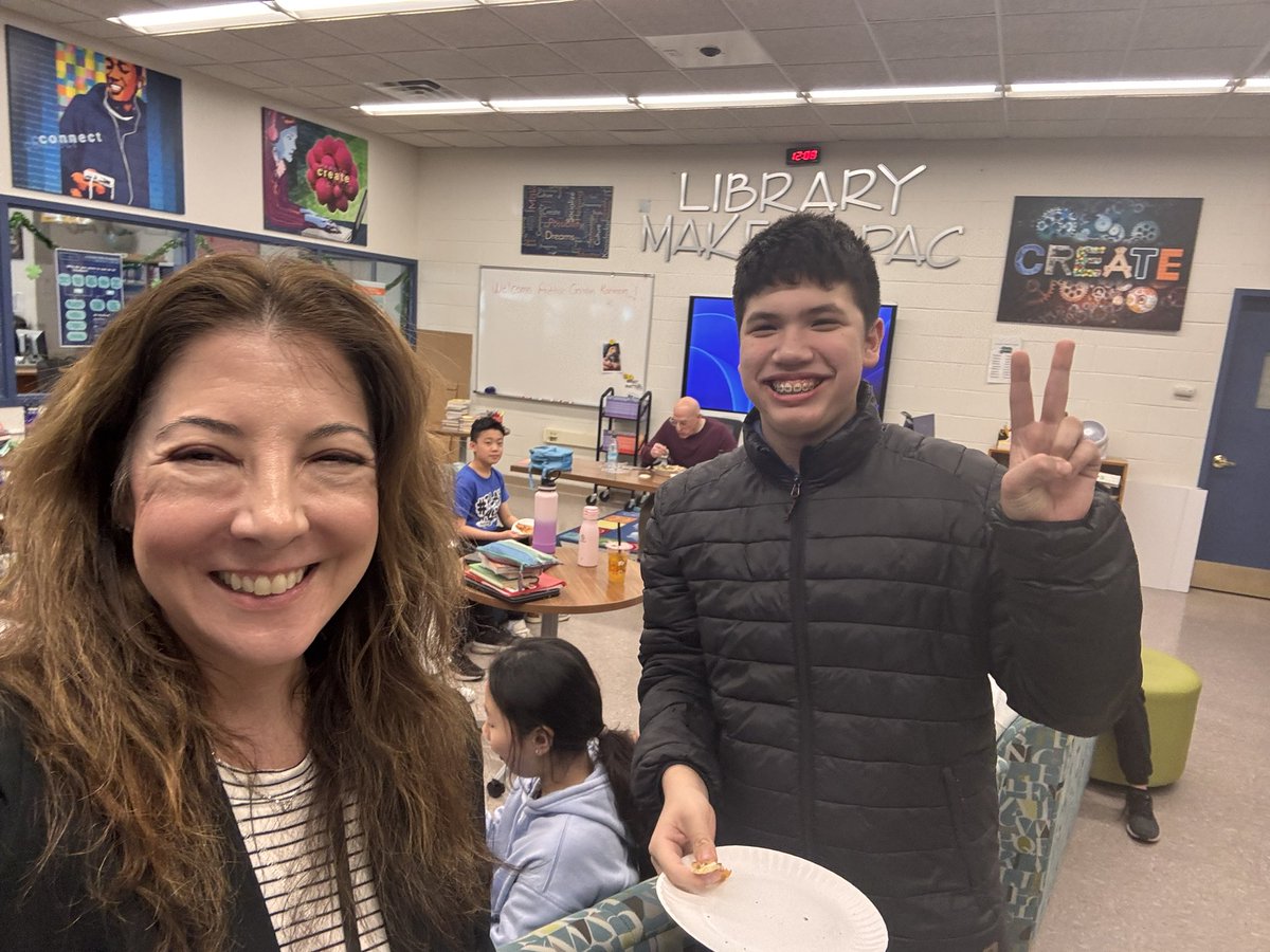 Valerie Mignone-Conklin tweet media