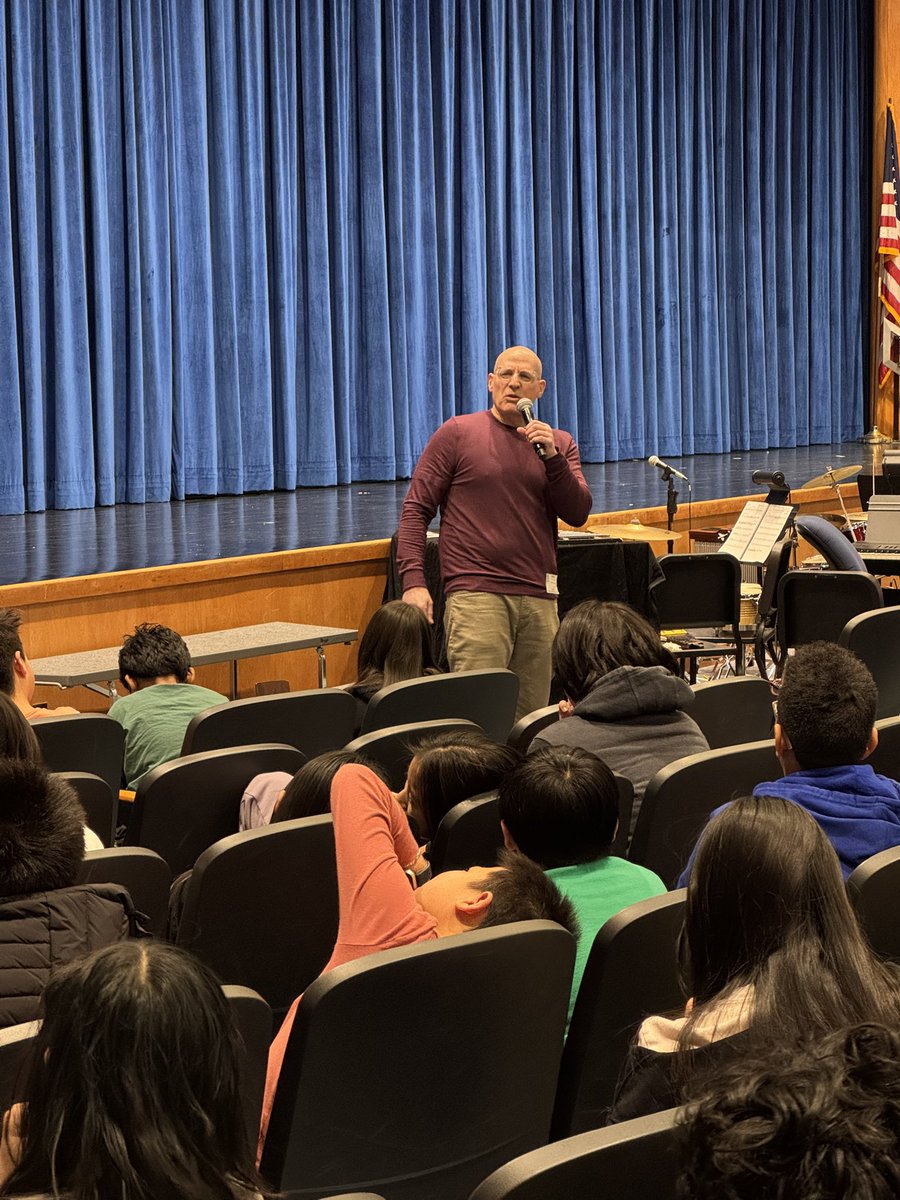 Valerie Mignone-Conklin tweet media