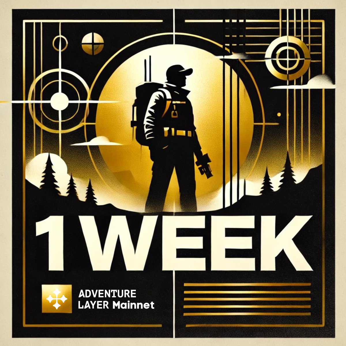 AdventureLayer's tweet photo. 📅 COUNTDOWN https://t.co/Q2Y5EHfRSe