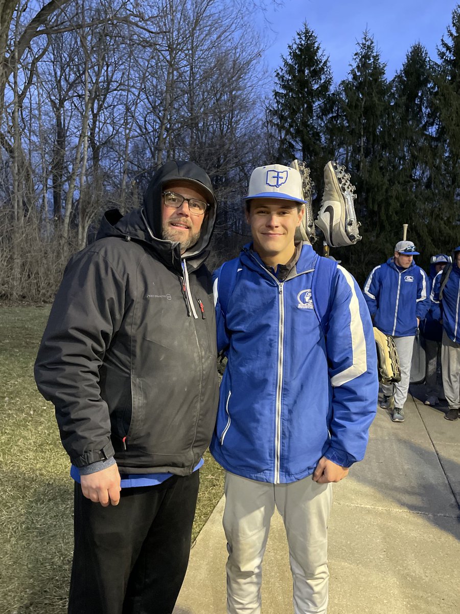 Nathan Williams (@nathanw28669158) on Twitter photo Blazers move to 7-4 and Braden moves to 3-1 on the year after a doubleheader sweep!! 5 IP, 1H, 1R, 11K’s!! <a href="/Br4denW/">Braden Williams</a> Blazers move to 7-4 and Braden moves to 3-1 on the year after a doubleheader sweep!! 5 IP, 1H, 1R, 11K’s!! <a href="/Br4denW/">Braden Williams</a>