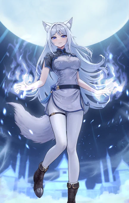 リクエストありがとうございました。#pixivリクエスト 