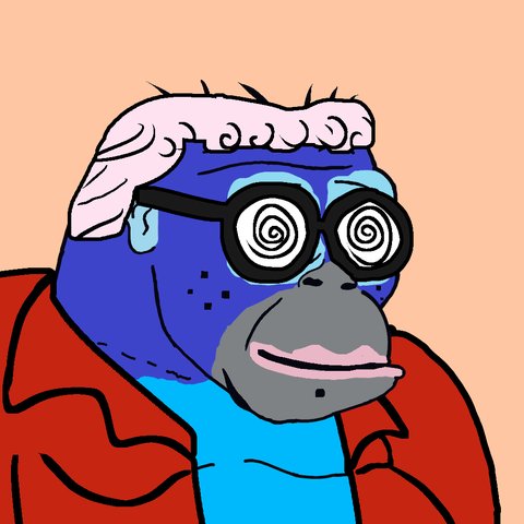 !!!Draw will happen at 1000 Followers!!!

RONKE RONKE is definitely making a movement! 🐵 For the community and culture, I am are giving away 1 Ronke (Ronkeverse #1436) NFT  
  
📷 To participate:    
📷 Leave your Ronin Address /Repost #Giveaway#NFT  

If you havent already Pre