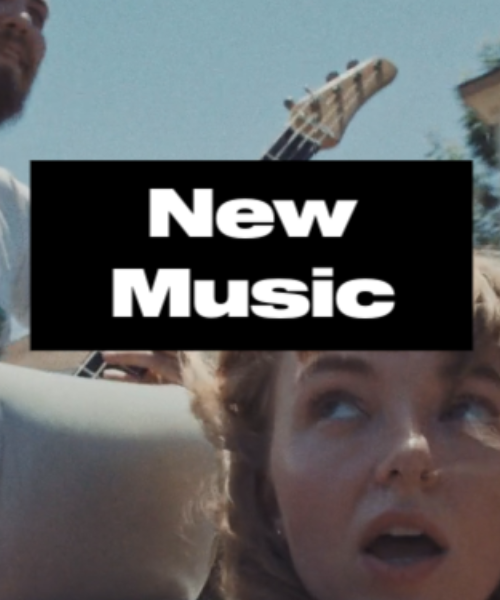 This is your #NewMusicFriday discover trip on Vibe Stream. Multi-genre, you bet. 

50 new music videos on 1 curated playlist 🎶

Tap in and let it play.
📽️✨vibe-stream.tv/playlist/148

'Only Ever' by Lucy Park
'Breathe' by Otis Kane
'Life Is An Open Wound' by Nate Traveller
'You're
