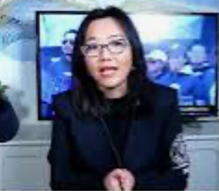 Dear fellow fighters,
Spread it out  ……. 

Statement on CCP Operative Ava’s Deception and Infiltration

It has come to our attention that Ava, previously known as Rachel, strategically changed her name on March 15, 2023, aligning with key legal actions against Miles Guo and