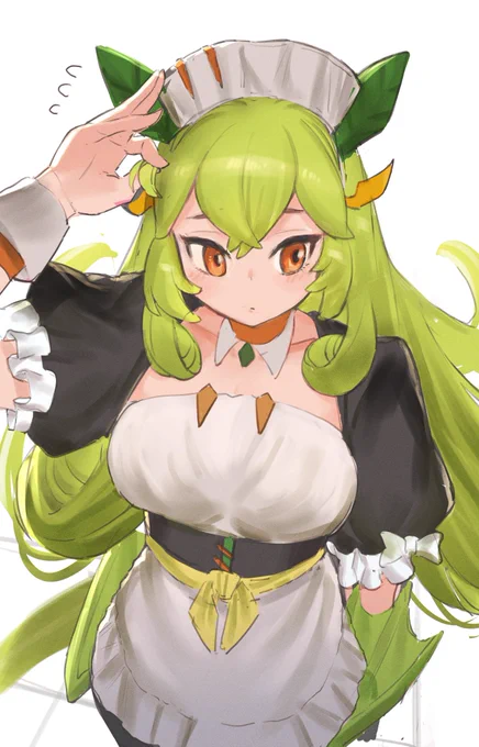 パルラ盛り