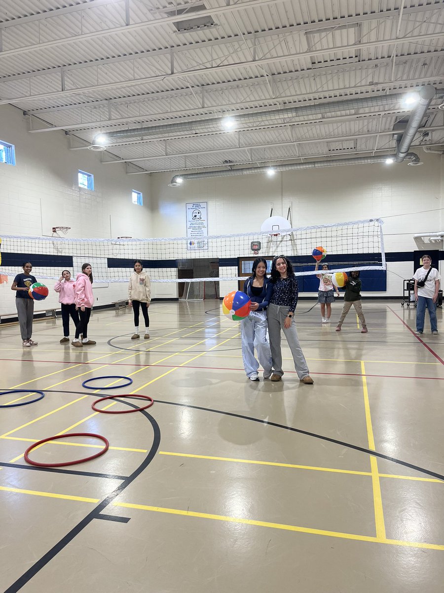 Happy March Break!!!! We had so much fun today celebrating BEACH DAY!! Wishing everyone a wonderful, safe, and fun break!!
<a href="/HWCDSB/">HWCDSB</a> <a href="/MorrisHucal/">Morris Hucal</a>
