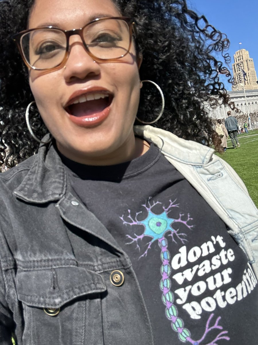 Kendall C. Parks tweet media