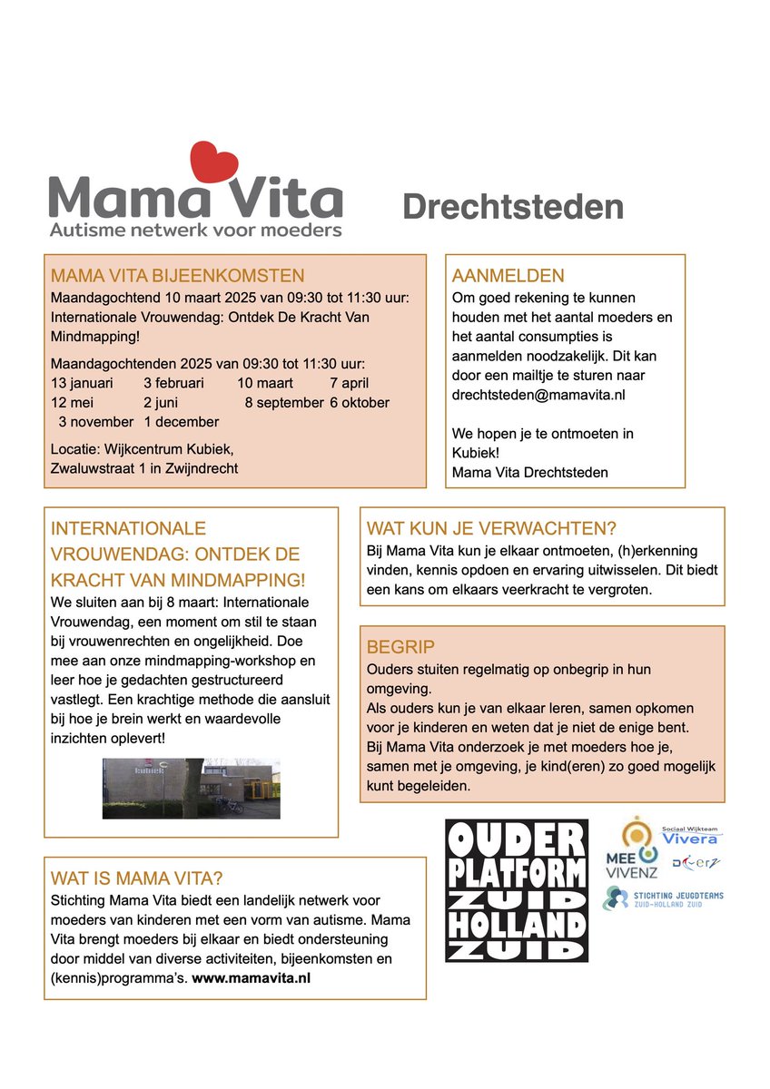 ouderszhz's tweet photo. #InternationaleVrouwendag #Mindmapping #Vrouwenrechten #SamenSterk #MamaVita #Empowerment #Denkkracht #Gestructureerd #Inspiratie #VierVrouwendag #Zwijndrecht #Kracht #Workshop https://t.co/67461HyutL