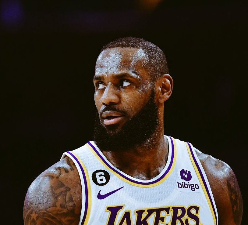 Most PPG by a Player in their 22nd season:

25.1 — LeBron James
7.1 — LeBron in the 4th quarter
6.5 — LeBron in the 2nd quarter
5.8 — LeBron in the 1st quarter
5.7 — LeBron in the 3rd quarter
5.0 — Vince Carter