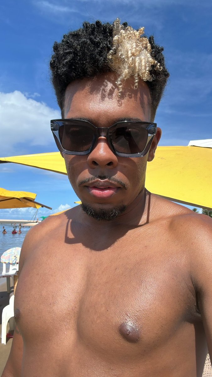 Ali Gregório tweet media