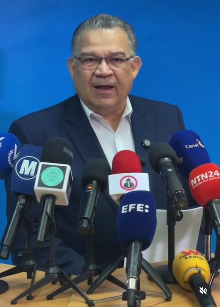 La paz no se construye sobre las cenizas del adversario, debemos generar los puentes necesarios para que el país avance. #LiberenAEnriqueMárquez