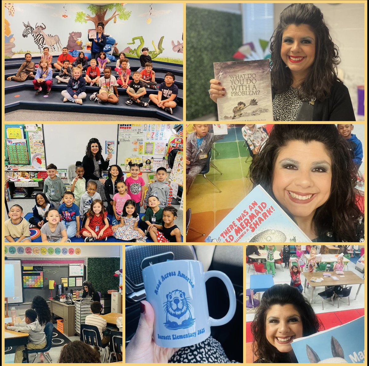 Ashley Pavlock (@apavlock86) on Twitter photo I absolutely LOVED getting the opportunity to read to some of our amazing PISD students for Read Across America Week! This truly is one of the highlights of my year! <a href="/pisdesela/">PISD Elementary Language Arts & Reading</a> #ReadAcrossAmerica I absolutely LOVED getting the opportunity to read to some of our amazing PISD students for Read Across America Week! This truly is one of the highlights of my year! <a href="/pisdesela/">PISD Elementary Language Arts & Reading</a> #ReadAcrossAmerica