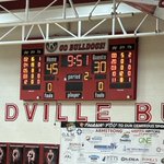 Photo by Meadville Boys Basketball (@MASHboyshoops)