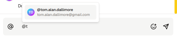 Tom Dallimore tweet media