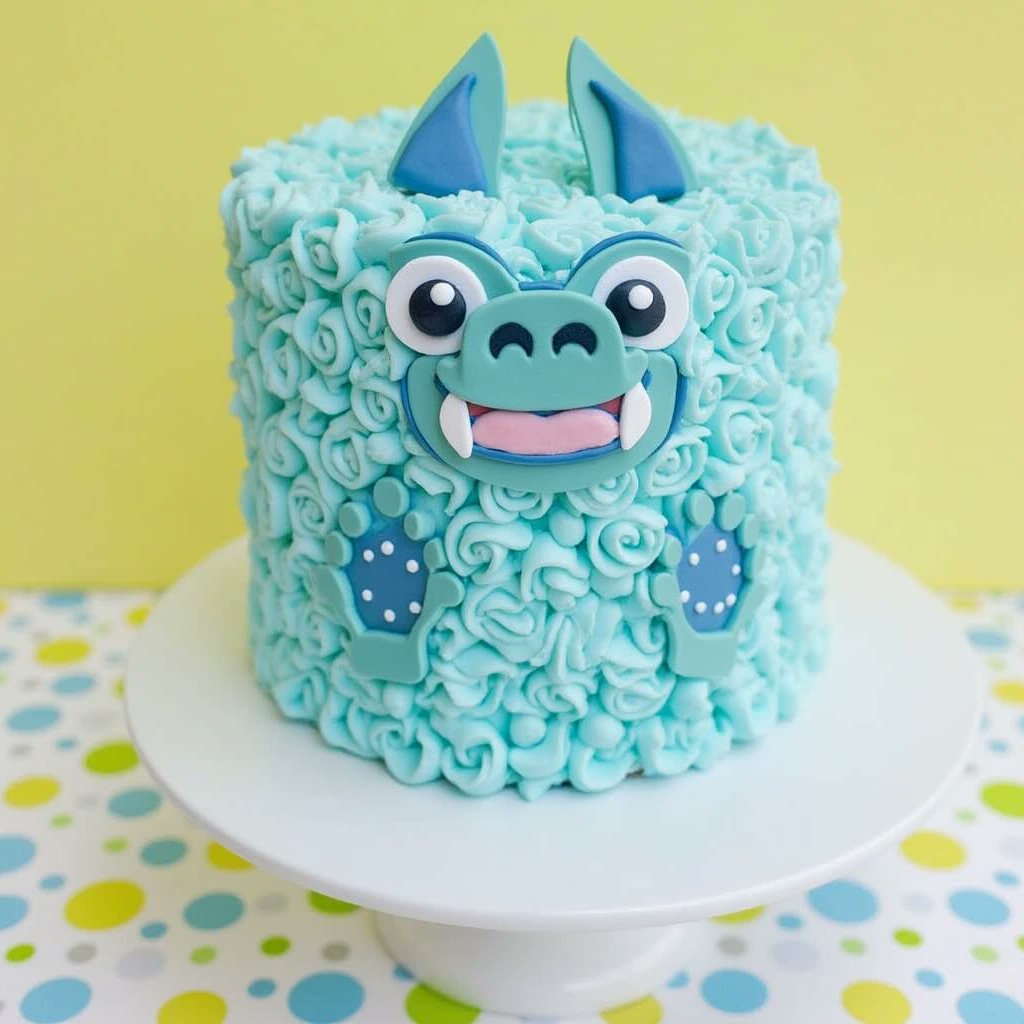 Quiick_recipes's tweet photo. Looking for fun and easy Bluey cake ideas? 😍 These simple designs will make your child’s birthday party extra special and magical! ✨ You don’t need to be a pro baker—just a few tools and a touch of creativity! 🎨

#BlueyCake #CakeDesign #KidsBirthday #BakingFun #QuiiickRecipes https://t.co/1FQpt0AtND