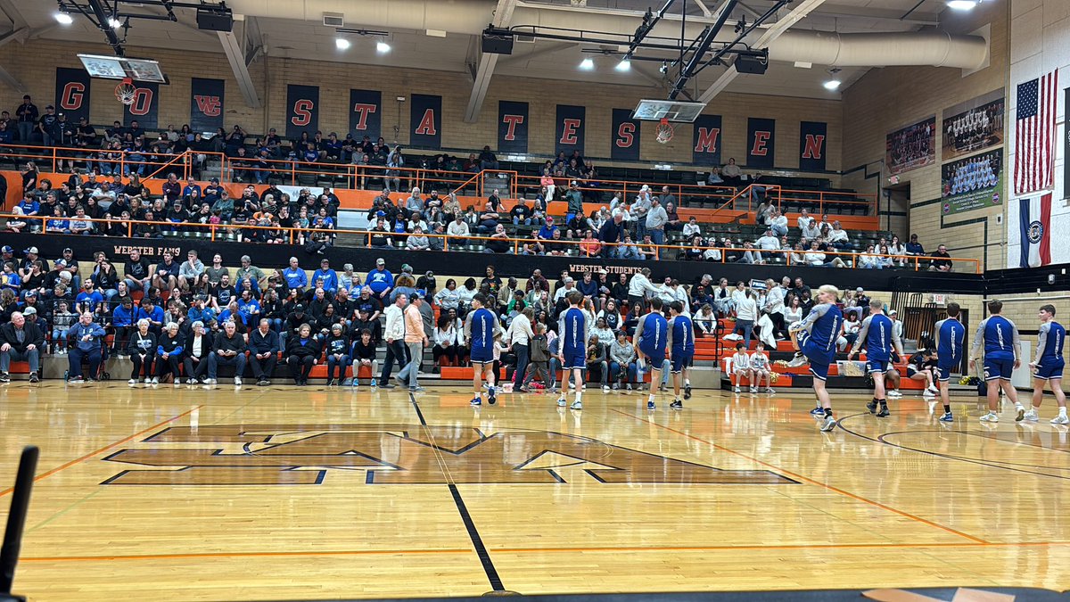 Brad Boyer (@bradboyervoice) on Twitter photo Gonna be a packed house. Great atmosphere for 1 vs. 2 <a href="/NemoPressbox/">NEMO Pressbox</a> <a href="/ActivitiesMoco/">MOCO Activities</a> <a href="/MoCoBoysHoops/">Montgomery County HS Boys Basketball</a> Gonna be a packed house. Great atmosphere for 1 vs. 2 <a href="/NemoPressbox/">NEMO Pressbox</a> <a href="/ActivitiesMoco/">MOCO Activities</a> <a href="/MoCoBoysHoops/">Montgomery County HS Boys Basketball</a>