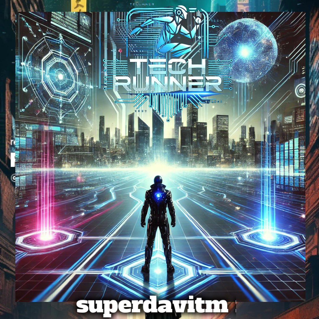 superdavitm's tweet photo. El cambio de paradigma en la sociedad digital es algo de dificil implementación.
Reflexionáramos en tiempos para el podcast #TechRunner
Enlace tambien en https://t.co/FqclEuwPif
Audio en https://t.co/QZ3tQUjcc7
#Decombate
#elsoldadoenmascarado
#podcasting
#tecnoligía
#Etica https://t.co/7y04sdE4yT