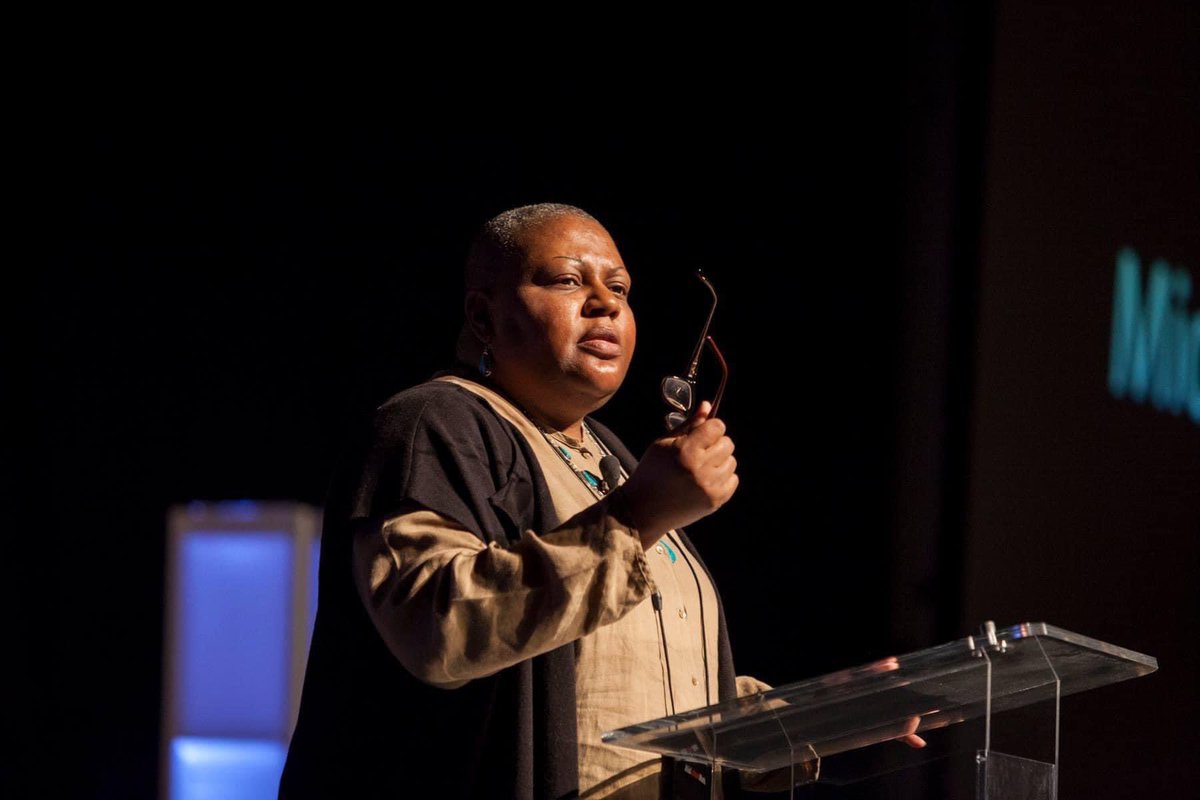 MidSchoolMath's tweet image. Tomorrow we will meet the second Gladys Graham Award Winner #MidSchoolMath