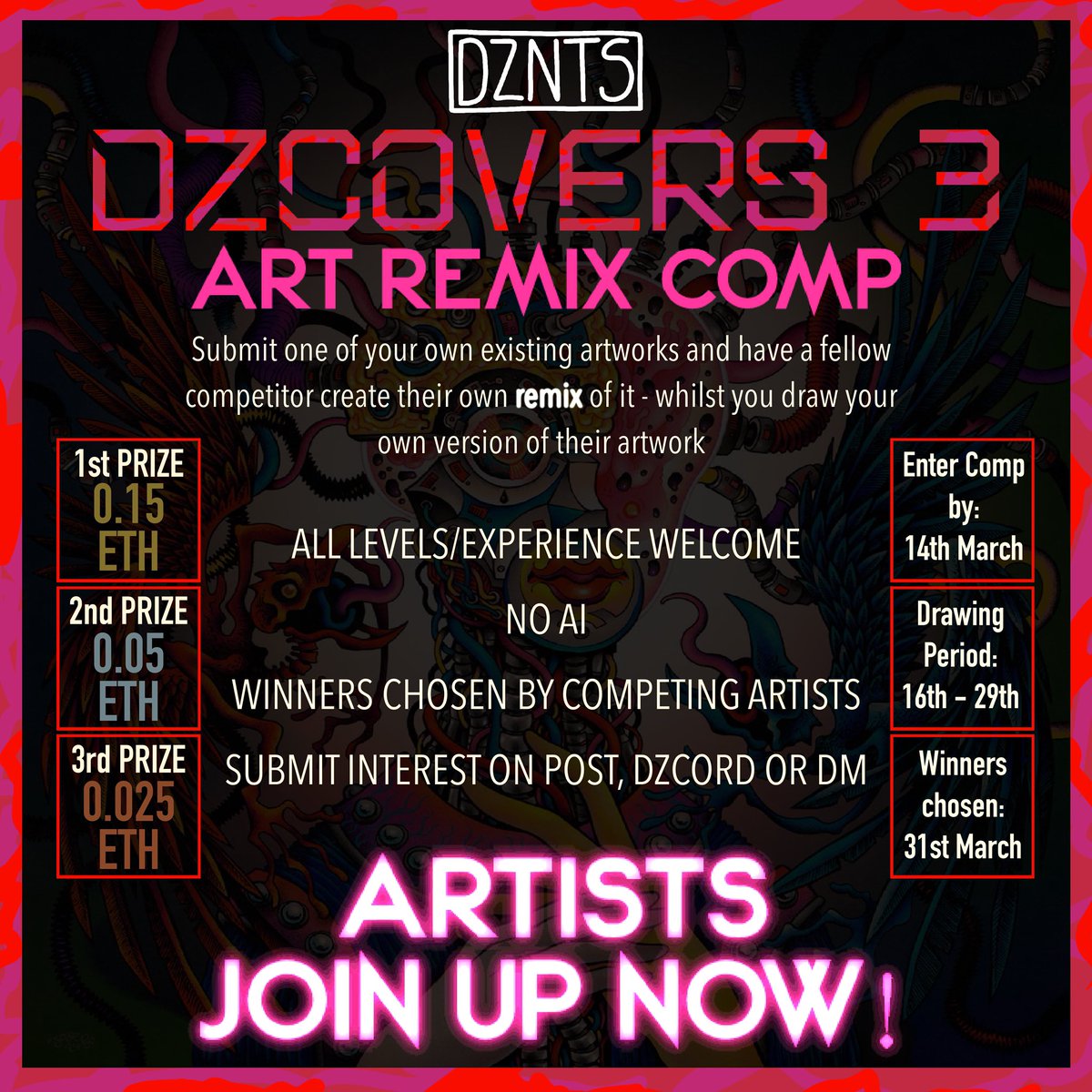 LukeDZNTS🥜 tweet media