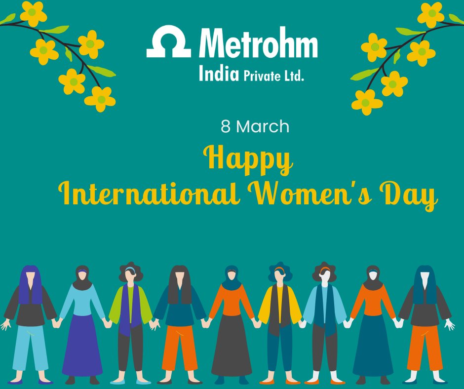 Metrohm India Private Limited (@Metrohm_India) / Posts / X