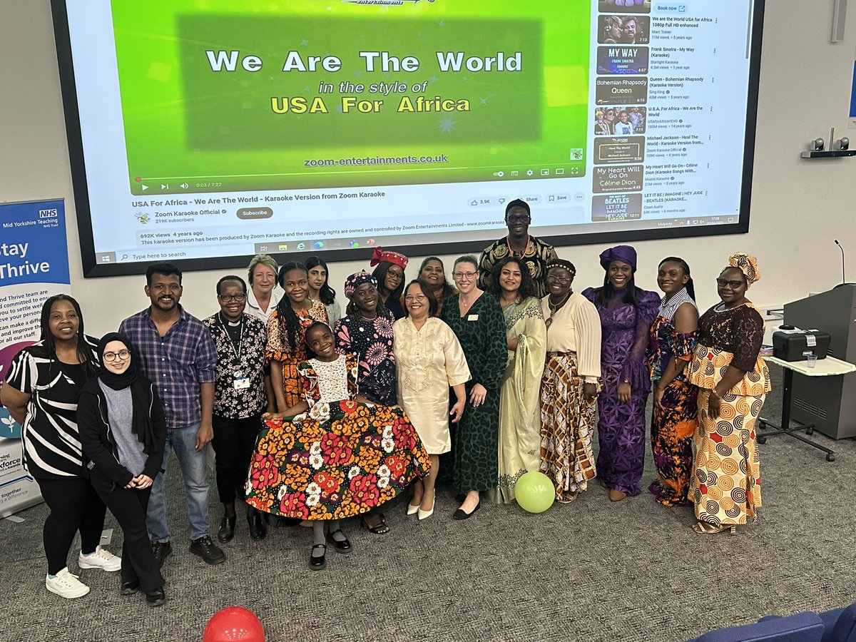 Mid Yorks PDEU tweet media