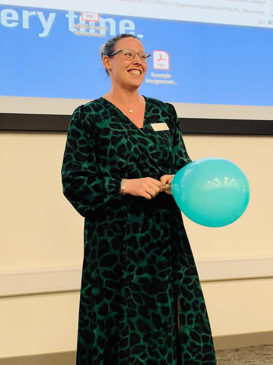 Mid Yorks PDEU tweet media