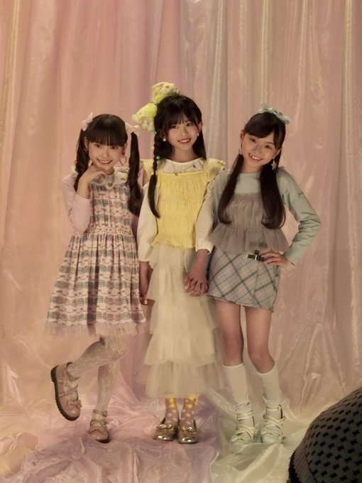 Twitterのコスプレ画像6