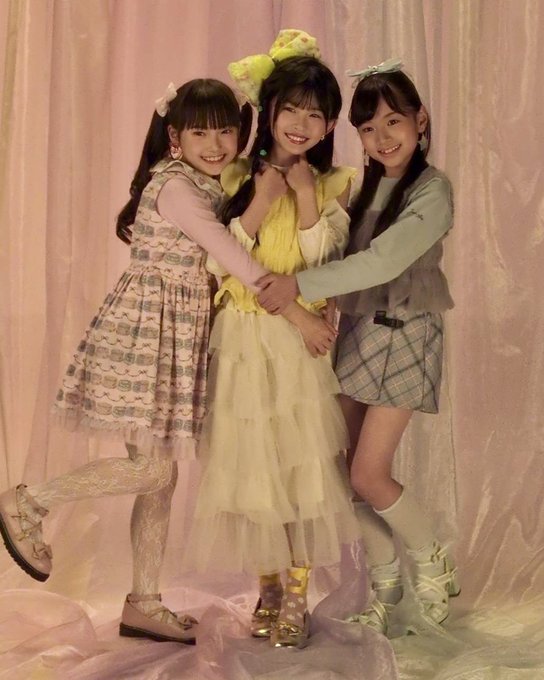 Twitterのコスプレ画像5