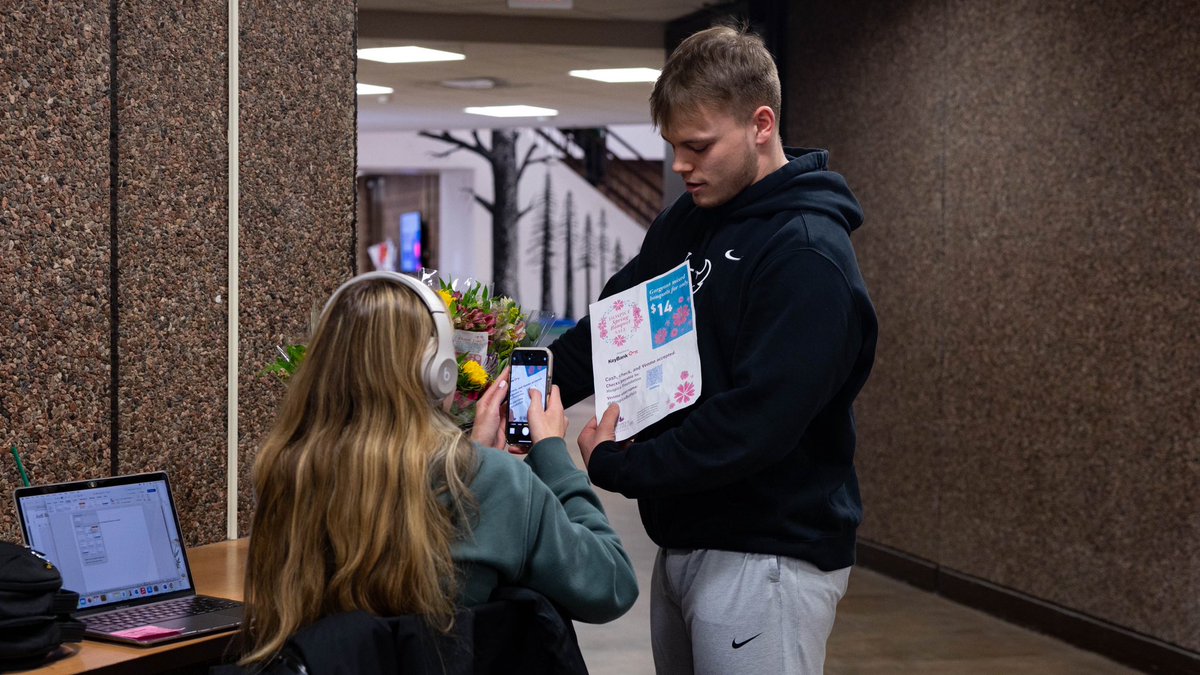 Buffalo Football tweet media