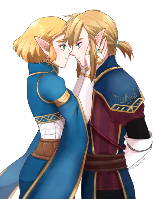  #zelink 