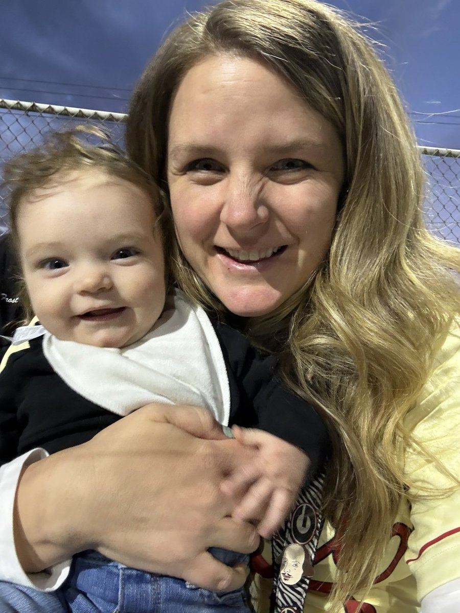 Brittany Pope Thomason tweet media