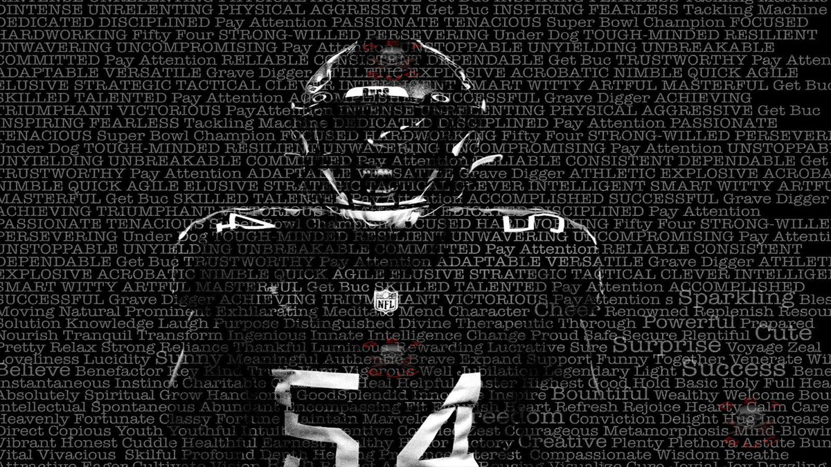 OutsideLeverage's tweet photo. Lavonte David
True Franchise Player

#BUCS
#GetBUC
#54Ever
#PayAttention https://t.co/kUiaXL0QkI
