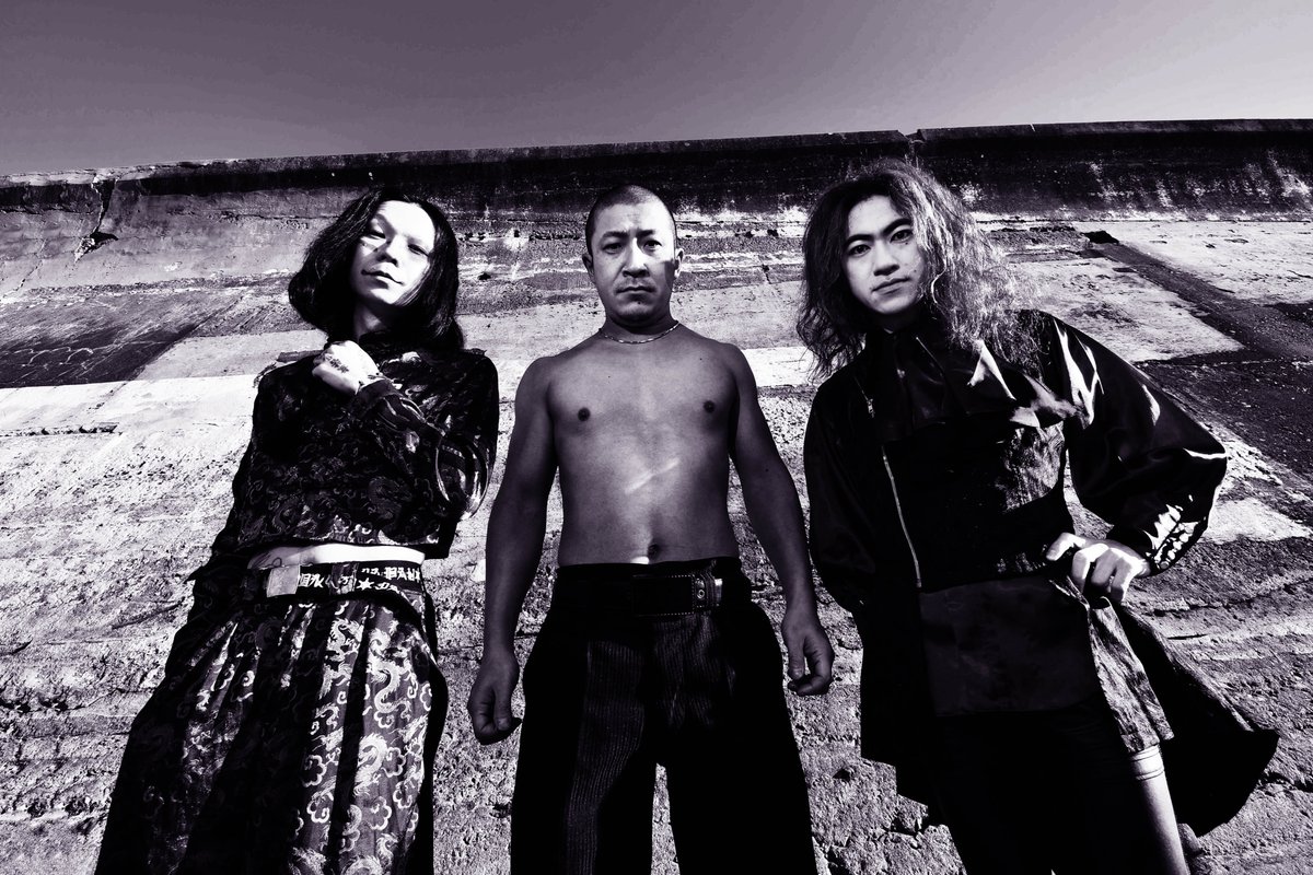 八十八ヶ所巡礼 new album 『八 ＋ 九』 発売記念 one man LIVE tour