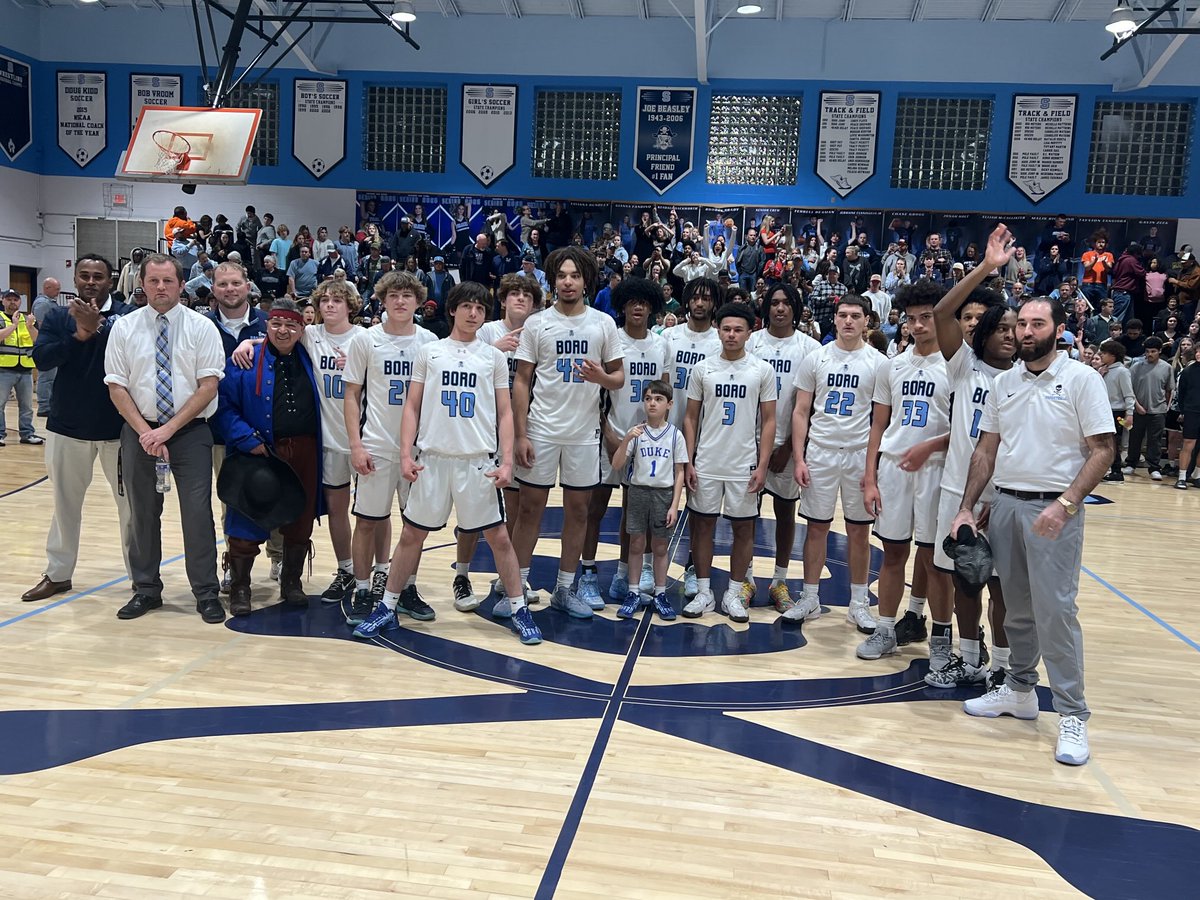 The Swansboro Pirates are heading to Monday’s East Regional final in Winston-Salem