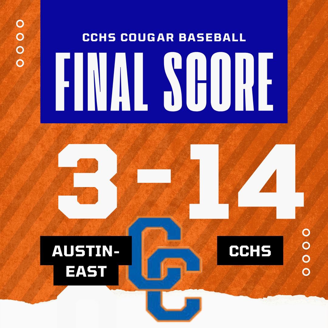 Campbell County HS Baseball tweet media