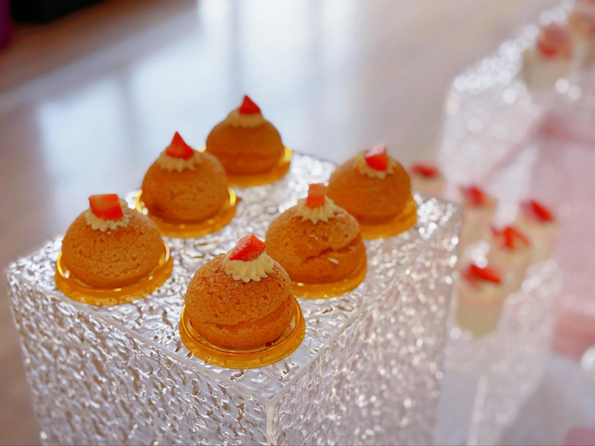 March 8th of each year is a holiday established to celebrate the important contributions and great achievements made by women in the economic, political and social fields. 💖🌺