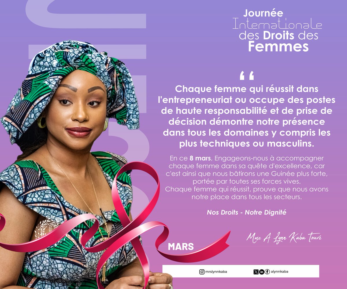 A Lynn Kaba tweet media