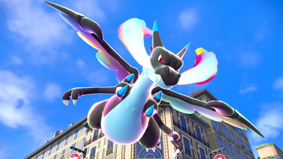CentroLeaks's tweet photo. How many new Megas are you expecting for Legends ZA? https://t.co/aEtol0ZXB8