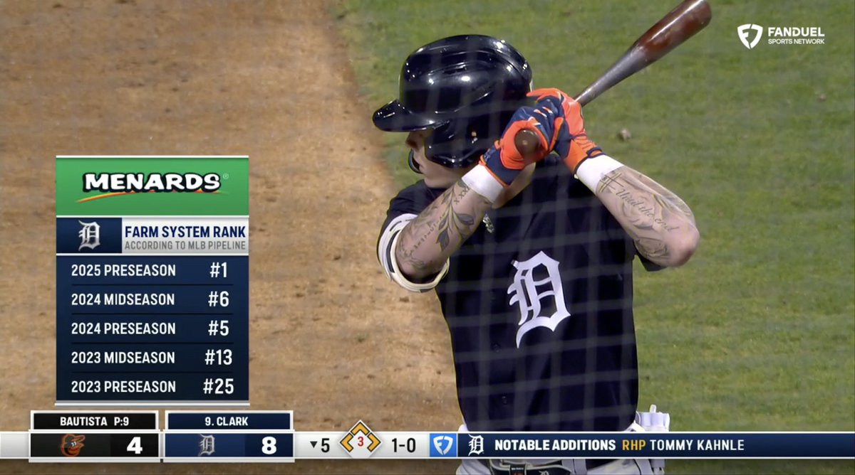 tigersslab's tweet photo. ITS ALL OVER THE SCREEN https://t.co/RPBRhufJU1